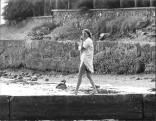Ingrid Bergman feet photo 3