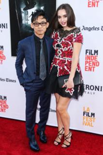 Ingrid Bisu feet photo 1