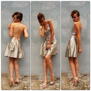Ingrid Bisu feet photo 16