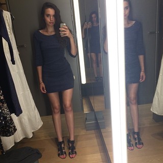 Ingrid Bisu feet photo 20