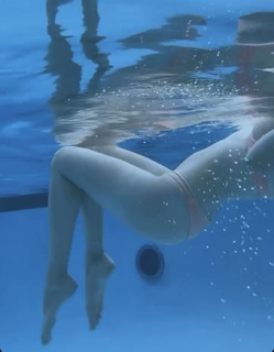 Ingrid Bisu feet photo 20