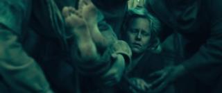 Ingrid Bolsø Berdal feet photo thumbnail