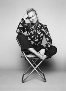 Ingrid Bolsø Berdal feet photo thumbnail