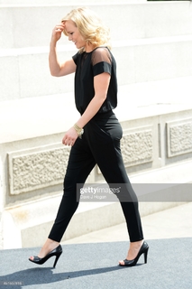 Ingrid Bolsø Berdal feet photo thumbnail