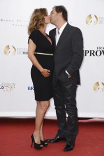 Ingrid Chauvin feet photo 10