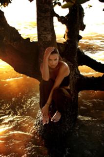 Ingrid Chauvin feet photo 3