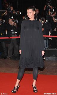 Ingrid Chauvin feet photo 3
