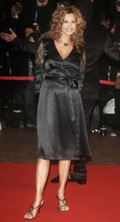Ingrid Chauvin feet photo 7