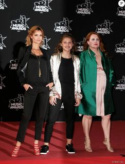 Ingrid Chauvin feet photo 11