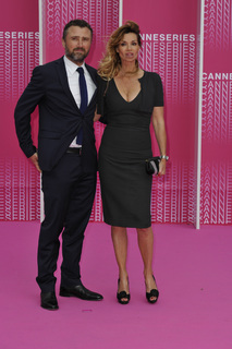 Ingrid Chauvin feet photo 5
