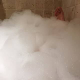 Ingrid Chauvin feet photo 13