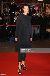 Ingrid Chauvin feet photo 20
