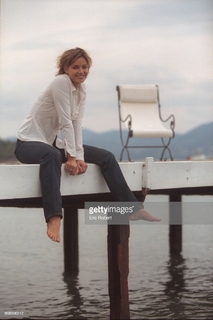 Ingrid Chauvin feet photo 17