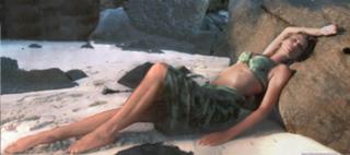 Ingrid Chauvin feet photo 16