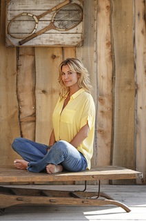 Ingrid Chauvin feet photo 12