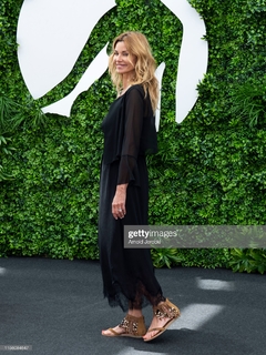 Ingrid Chauvin feet photo 6