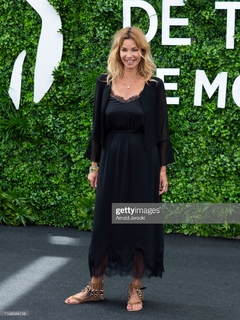 Ingrid Chauvin feet photo 5