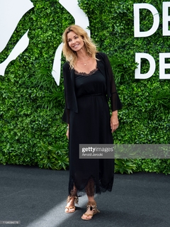 Ingrid Chauvin feet photo 4