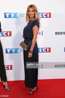 Ingrid Chauvin feet photo 3