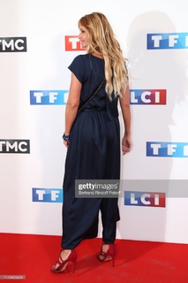 Ingrid Chauvin feet photo 2