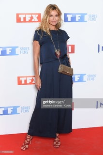 Ingrid Chauvin feet photo 1
