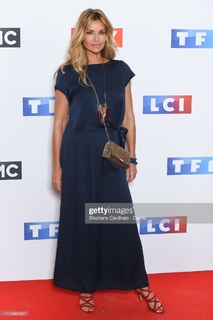 Ingrid Chauvin feet photo 20
