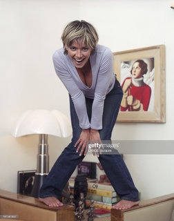 Ingrid Chauvin feet photo 14