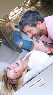 Ingrid Chauvin feet photo 17