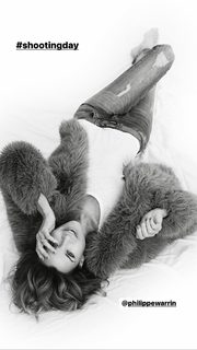 Ingrid Chauvin feet photo 15