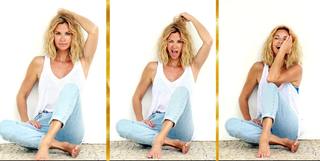 Ingrid Chauvin feet photo 15