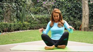 Ingrid Coronado feet photo thumbnail