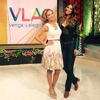 Ingrid Coronado feet photo thumbnail