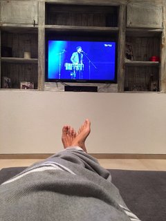 Ingrid Coronado feet photo thumbnail