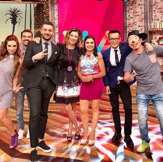 Ingrid Coronado feet photo thumbnail