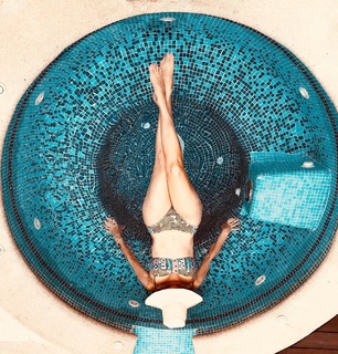 Ingrid Coronado feet photo thumbnail