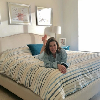 Ingrid Coronado feet photo thumbnail