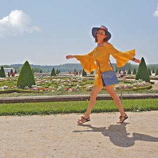 Ingrid Coronado feet photo thumbnail