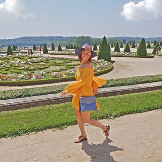 Ingrid Coronado feet photo thumbnail