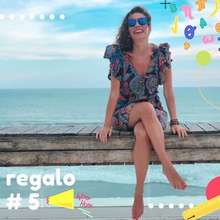 Ingrid Coronado feet photo thumbnail