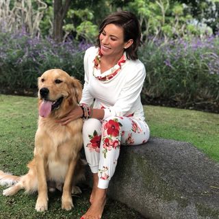 Ingrid Coronado feet photo thumbnail