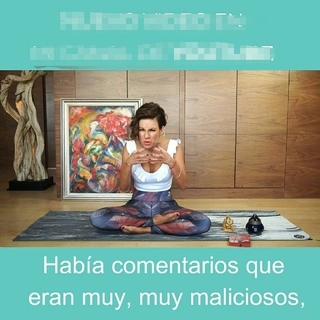 Ingrid Coronado feet photo thumbnail