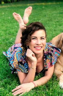 Ingrid Coronado feet photo thumbnail