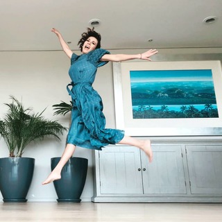 Ingrid Coronado feet photo thumbnail