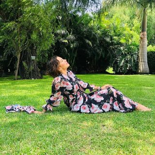 Ingrid Coronado feet photo thumbnail