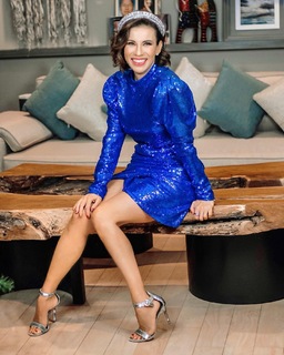 Ingrid Coronado feet photo thumbnail