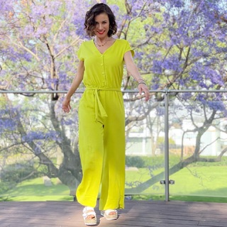 Ingrid Coronado feet photo thumbnail