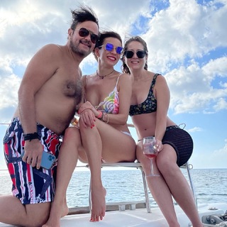 Ingrid Coronado feet photo thumbnail