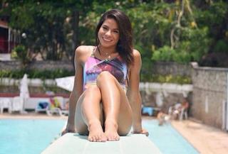 Ingrid De Oliveira feet photo 13