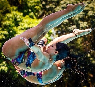 Ingrid De Oliveira feet photo 18