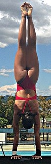 Ingrid De Oliveira feet photo 17